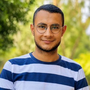 Ahmed Amer