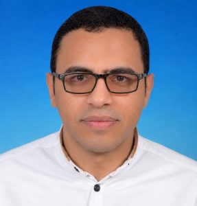 Mahmoud Saeed