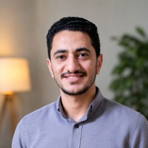 Mohamed Boshra